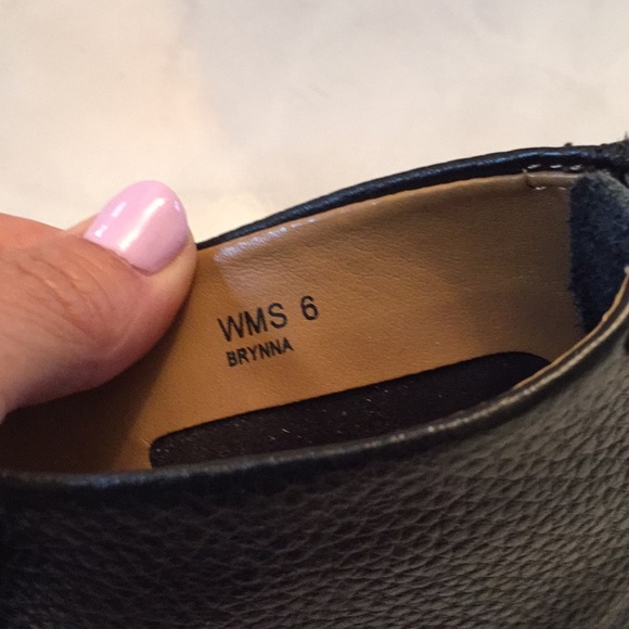 Report Signature Open toe shootie - Picture 2 of 3